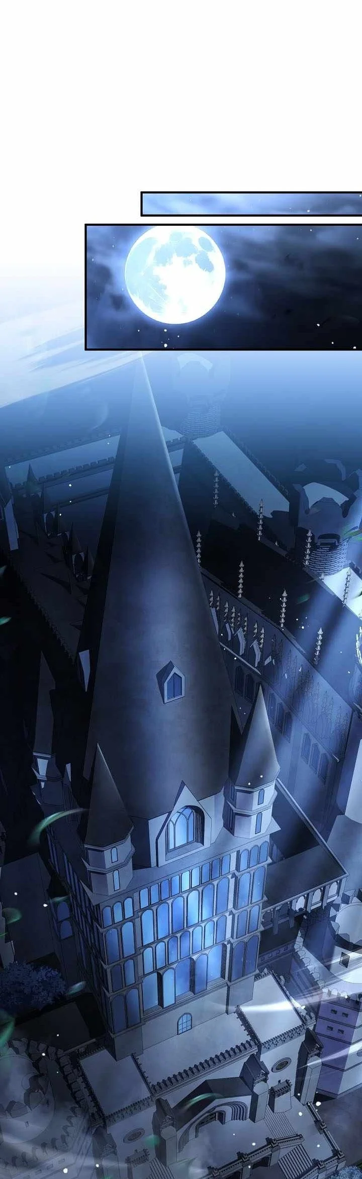 Return of The Greatest Lancer Chapter 217 Gambar 38