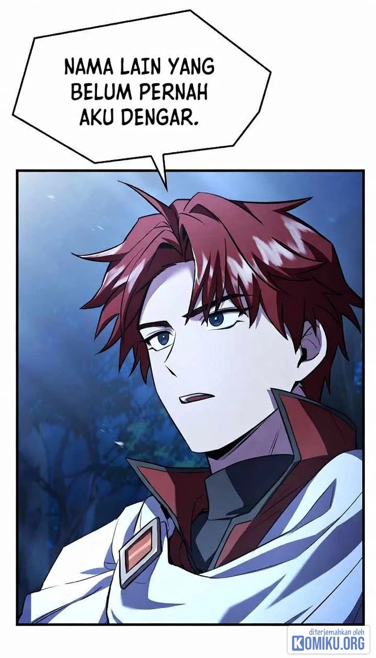 Return of The Greatest Lancer Chapter 218 Gambar 37