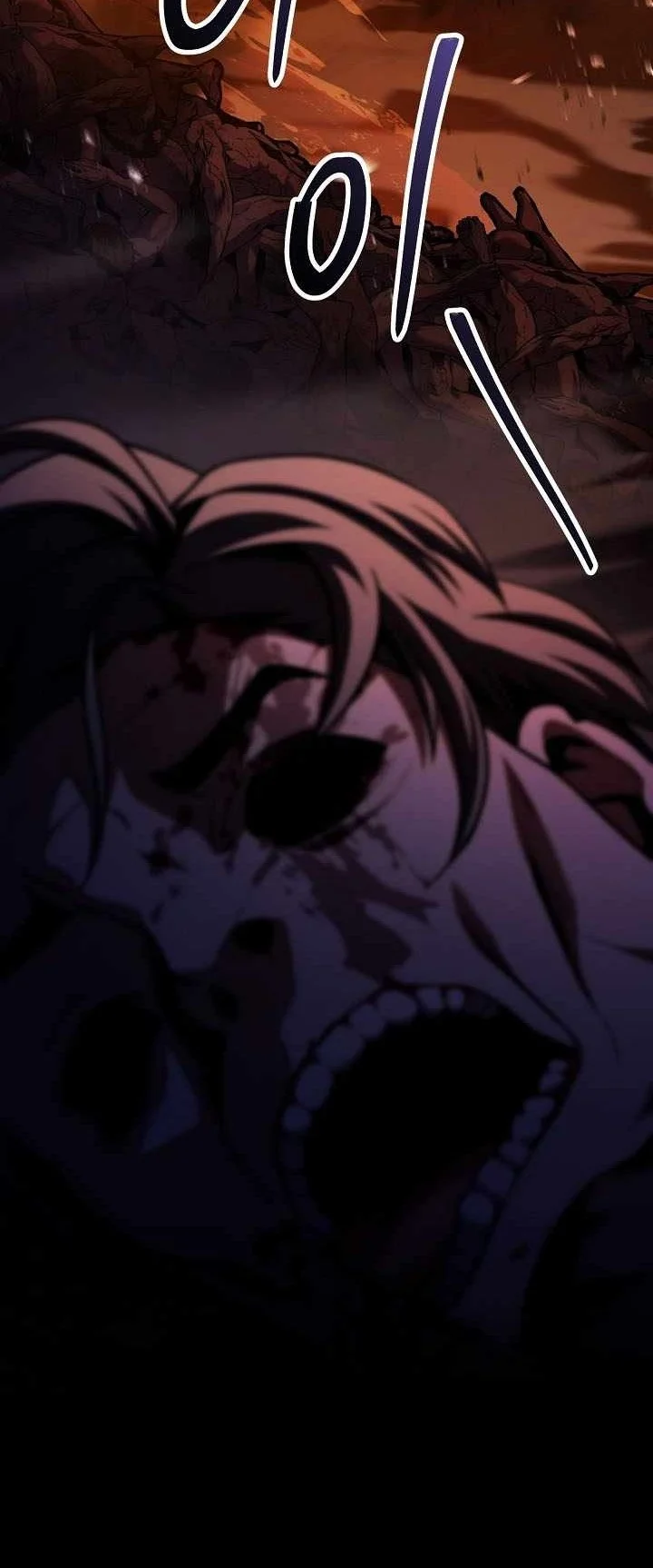 Return of The Greatest Lancer Chapter 219 Gambar 43