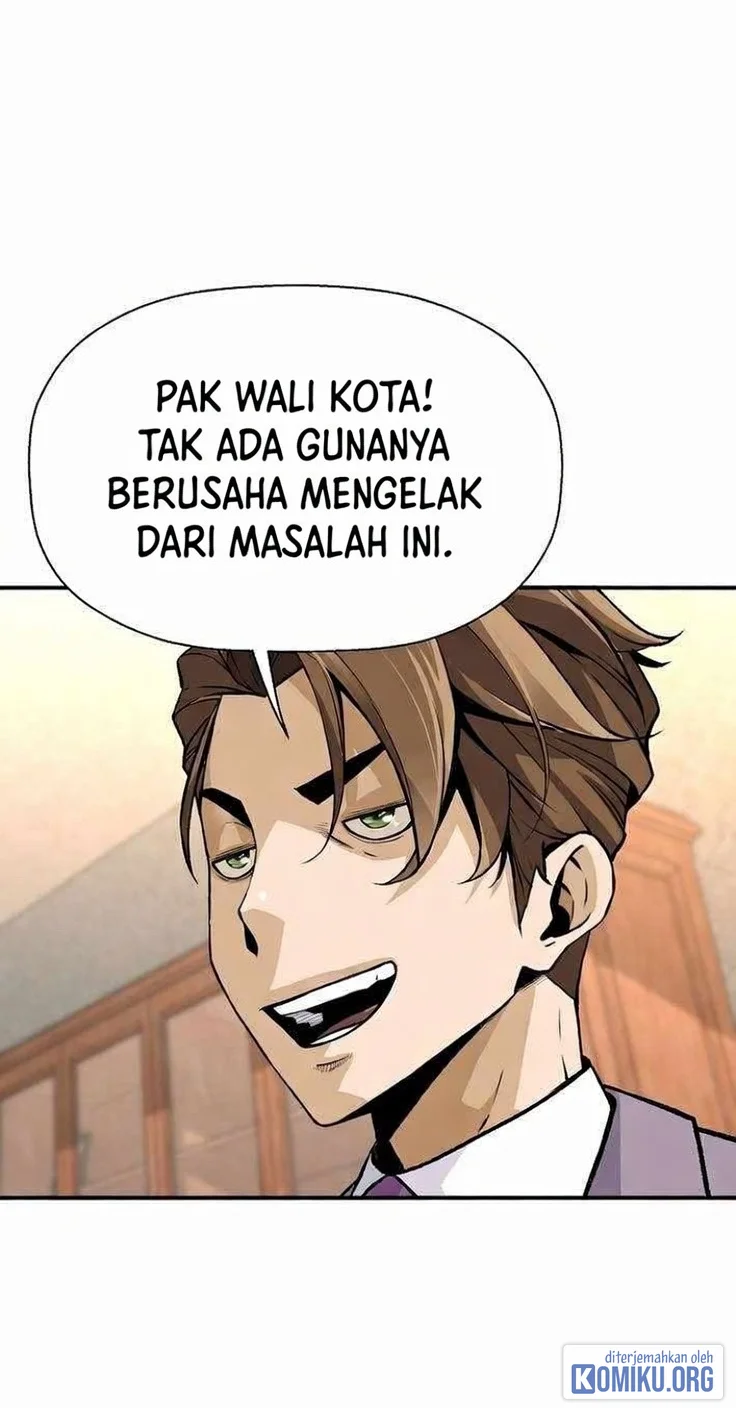Return of the Legend Chapter 177 Gambar 31