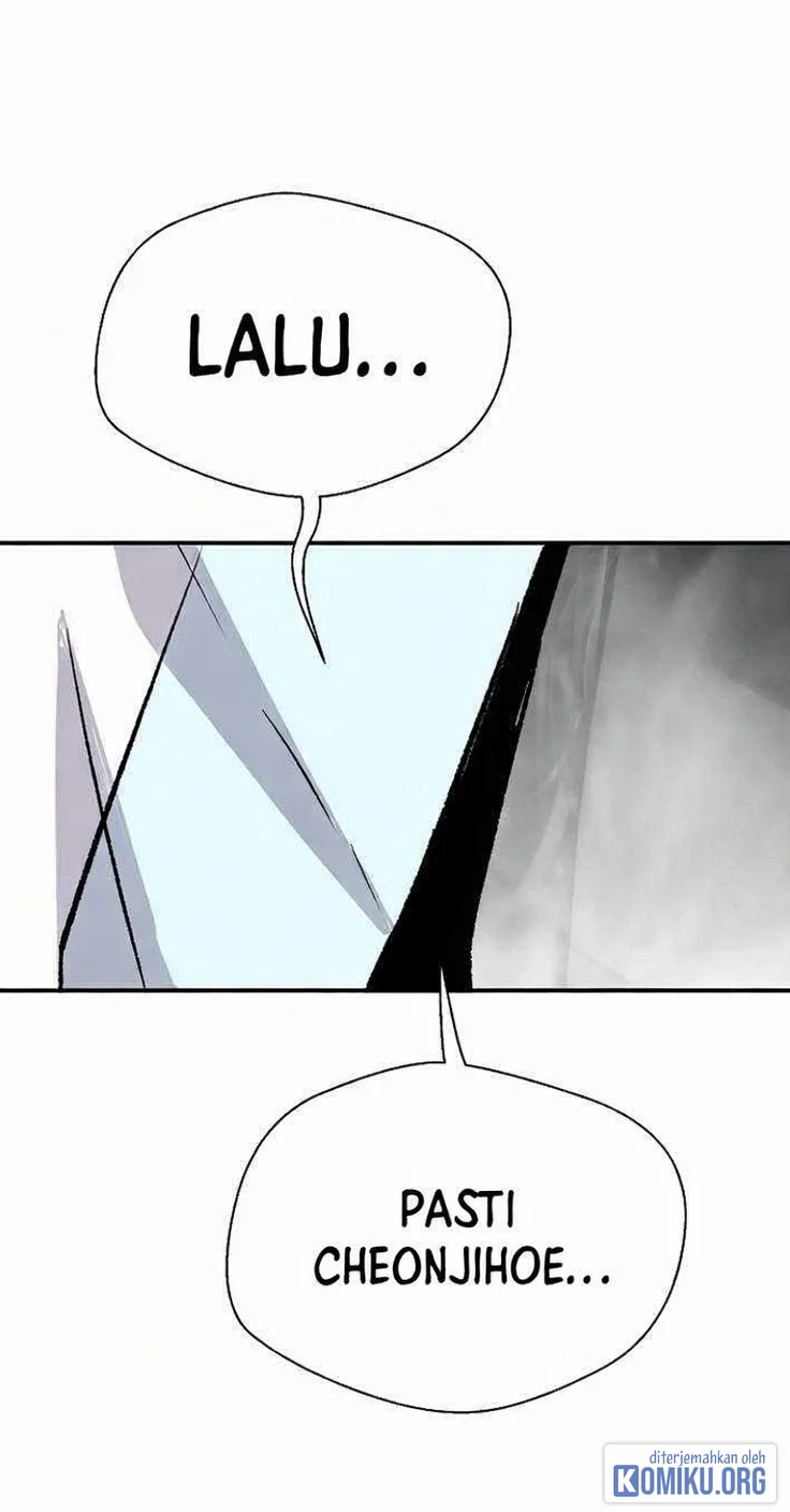 Return of the Legend Chapter 178 Gambar 31