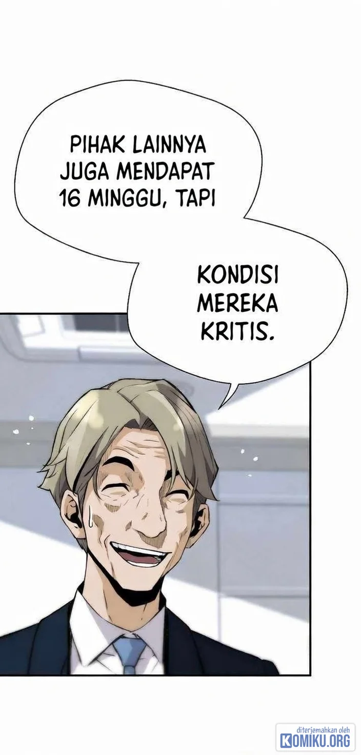 Return of the Legend Chapter 180 Gambar 31