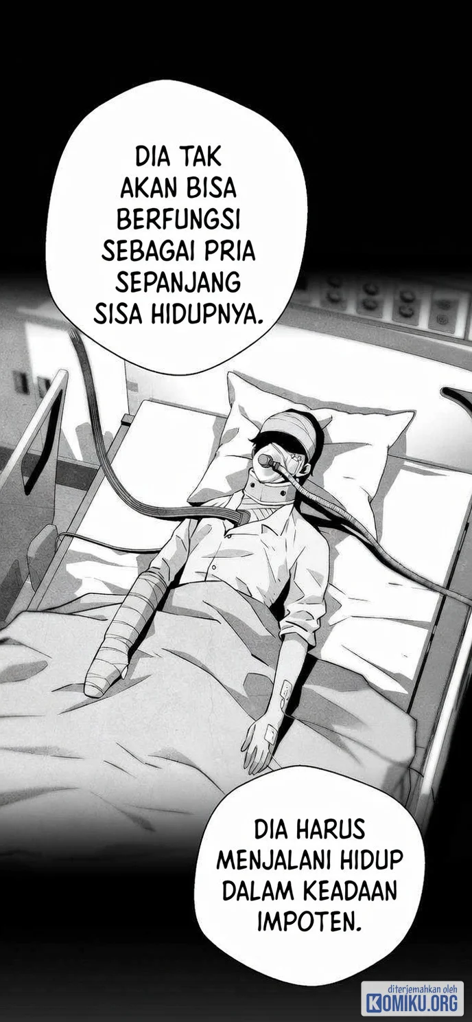 Return of the Legend Chapter 180 Gambar 33