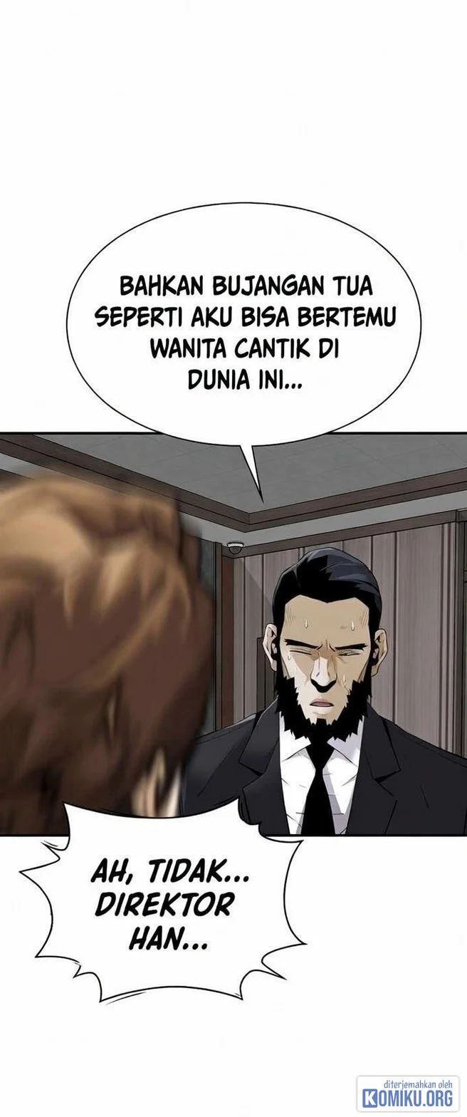 Return of the Legend Chapter 181 Gambar 31