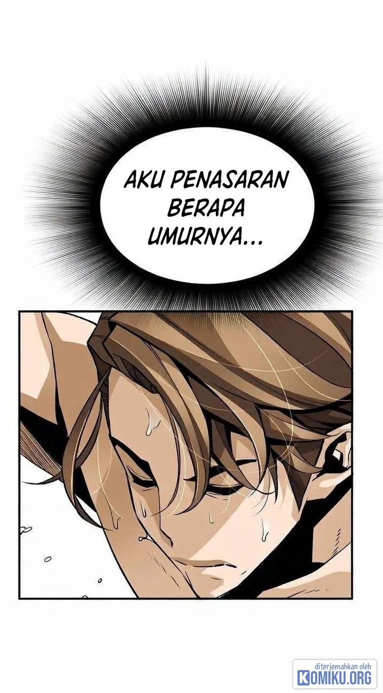 Return of the Legend Chapter 183 Gambar 31