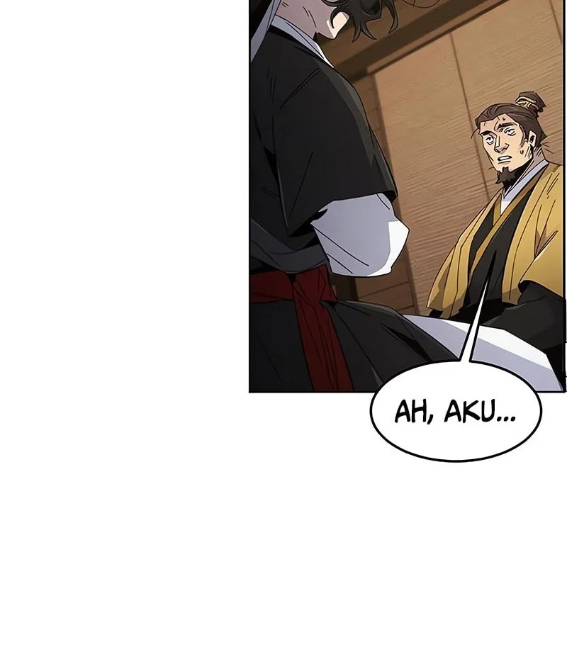 Return of the Mad Demon Chapter 185 Gambar 21