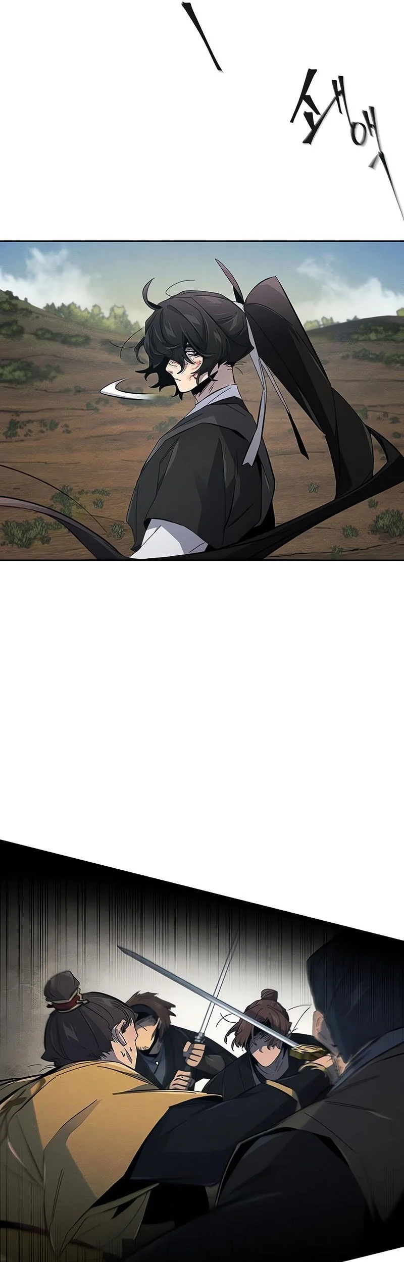 Return of the Mad Demon Chapter 188 Gambar 22
