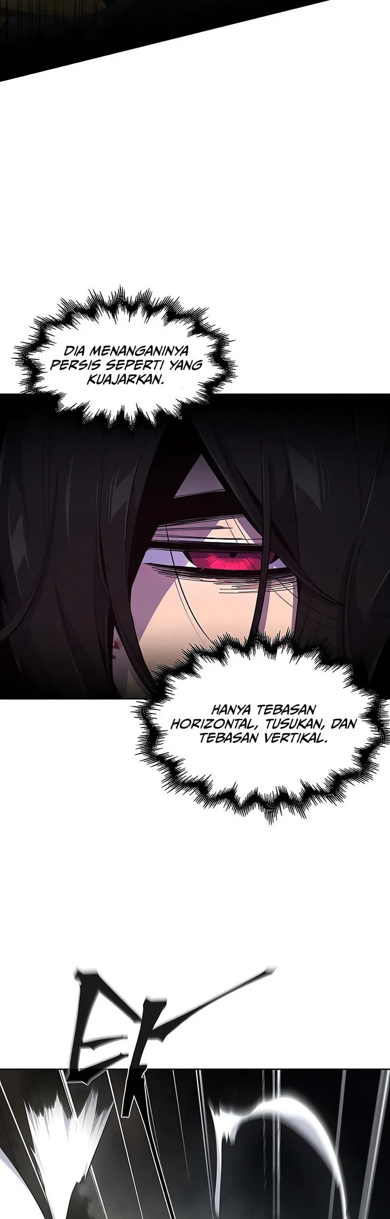 Return of the Mad Demon Chapter 188 Gambar 23
