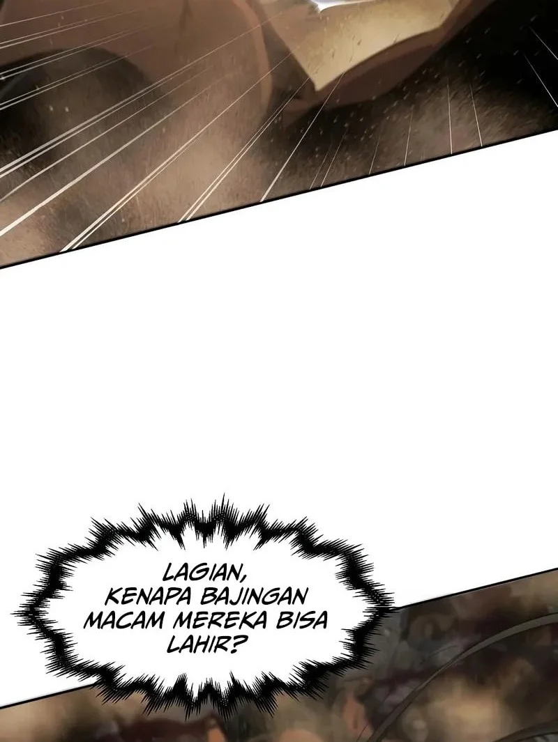 Return of the Mad Demon Chapter 189 Gambar 25