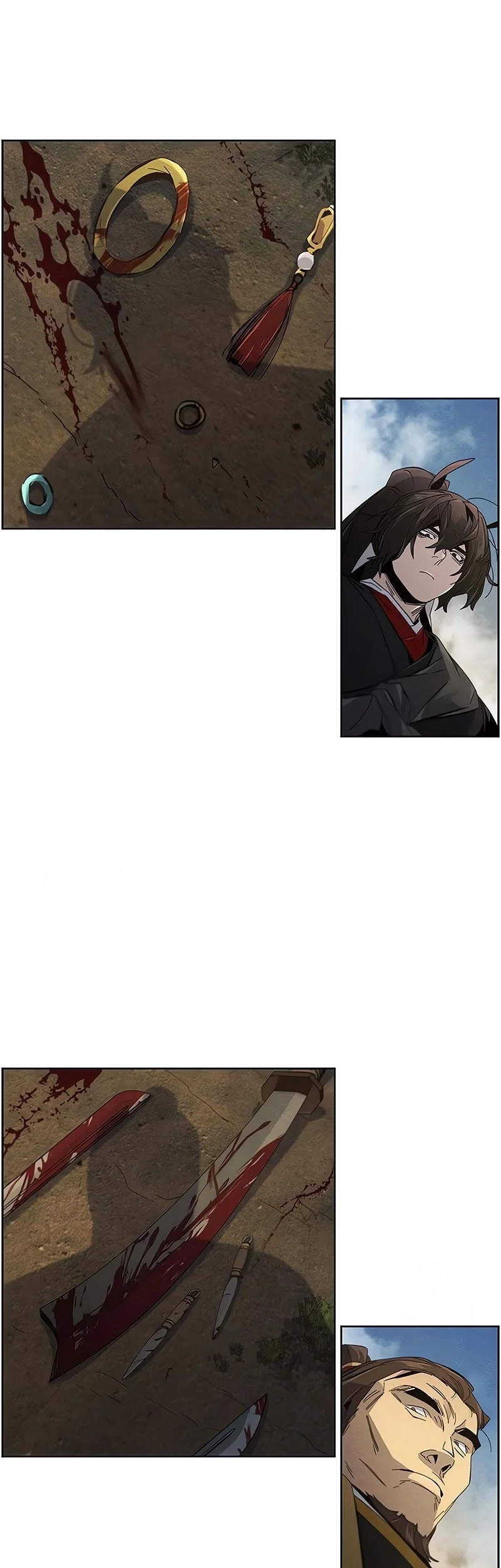 Return of the Mad Demon Chapter 190 Gambar 24