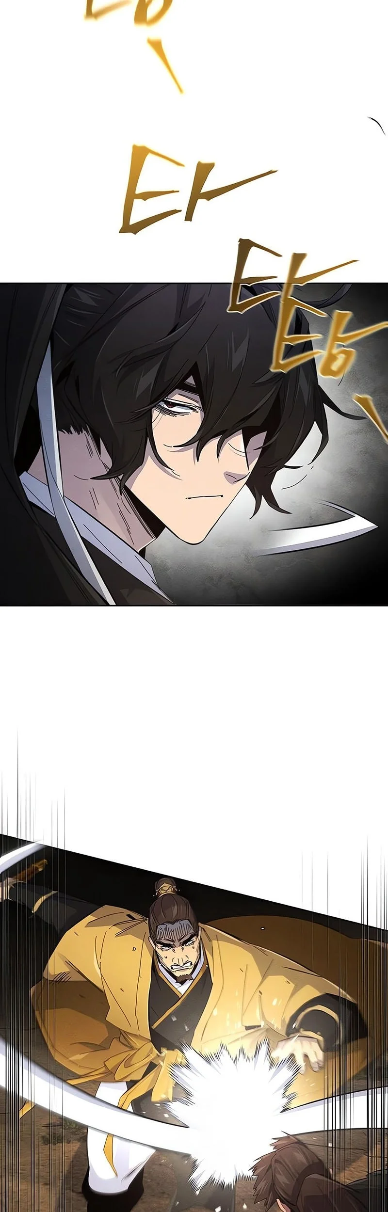 Return of the Mad Demon Chapter 191 Gambar 23