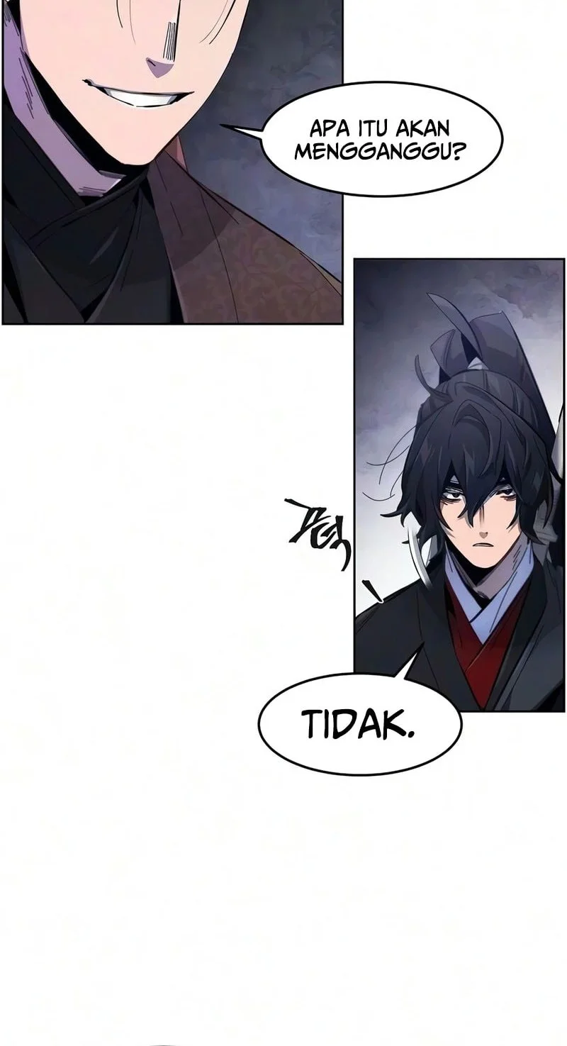 Return of the Mad Demon Chapter 193 Gambar 21