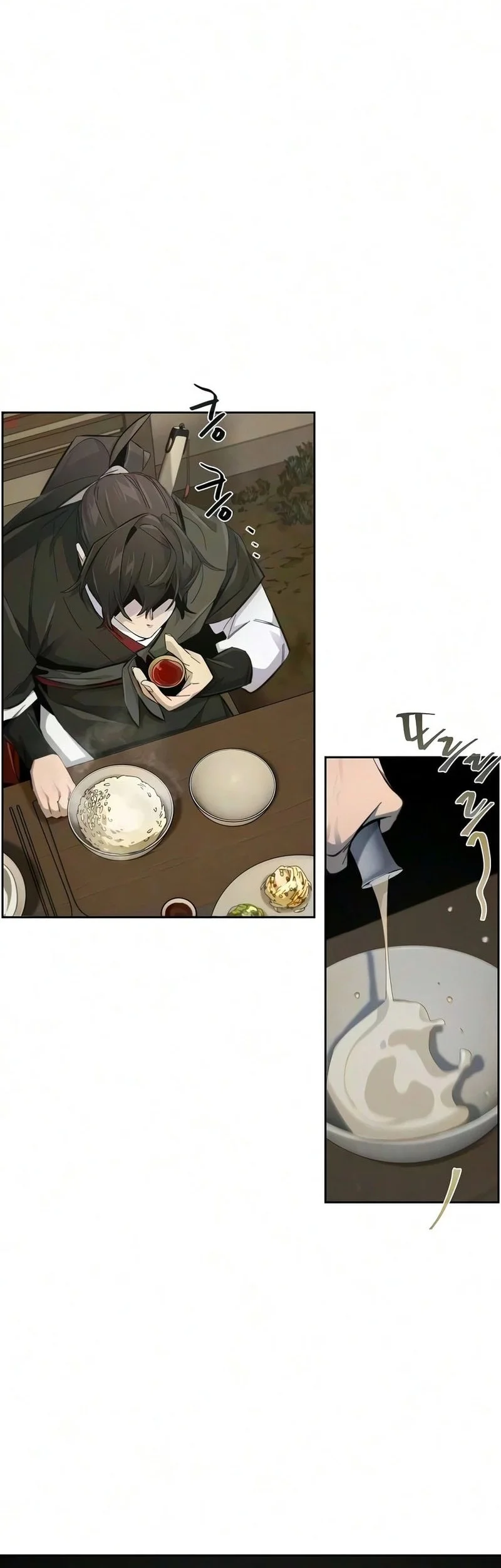 Return of the Mad Demon Chapter 194 Gambar 25