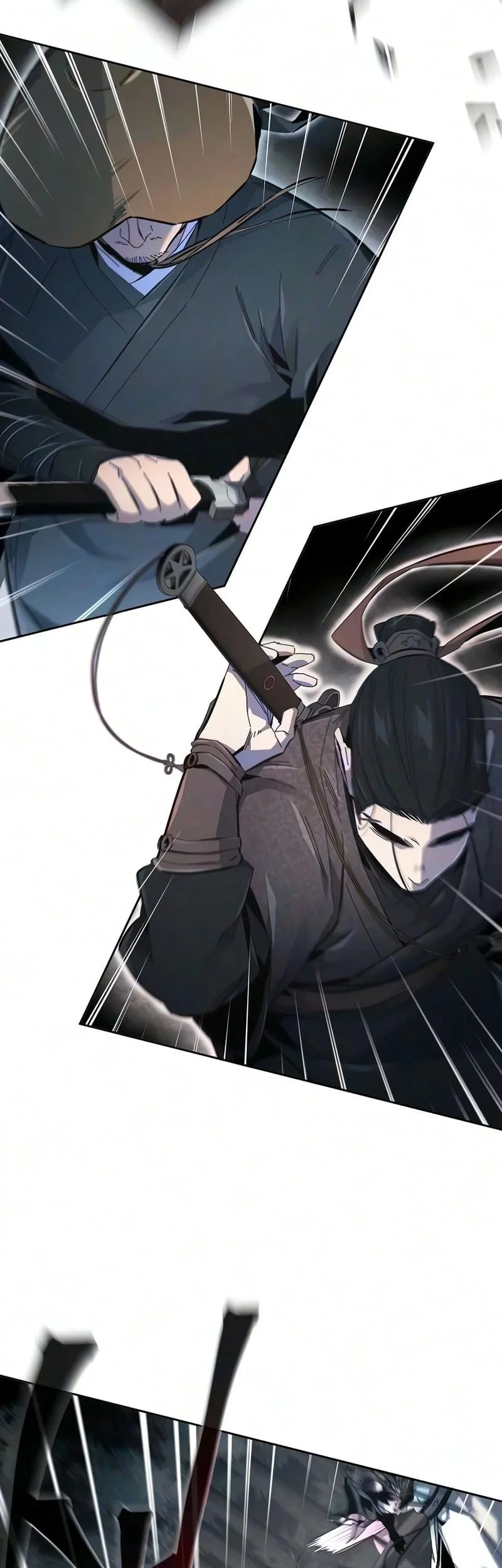 Return of the Mad Demon Chapter 196 Gambar 22