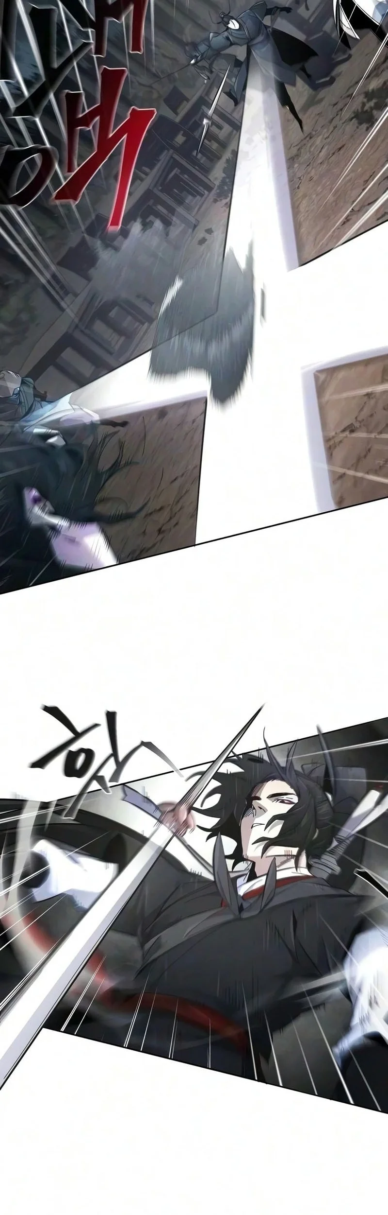Return of the Mad Demon Chapter 196 Gambar 23