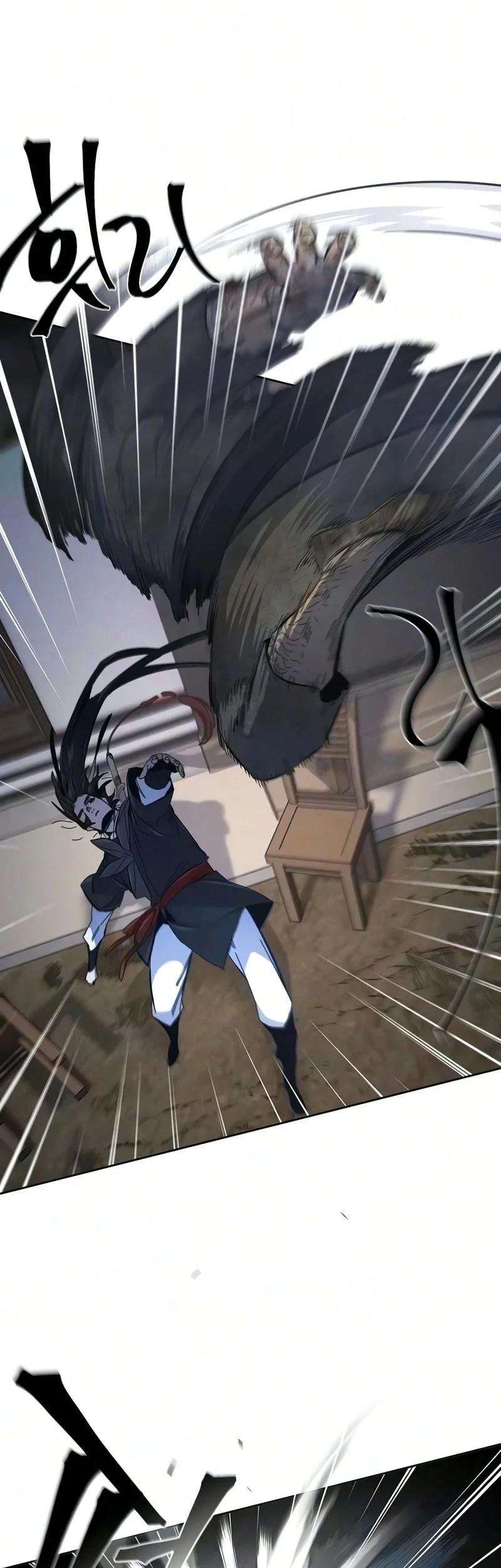Return of the Mad Demon Chapter 196 Gambar 24