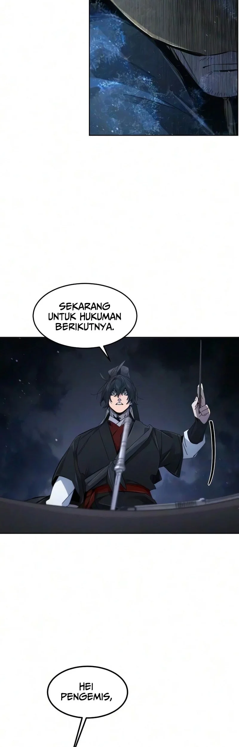 Return of the Mad Demon Chapter 198 Gambar 22