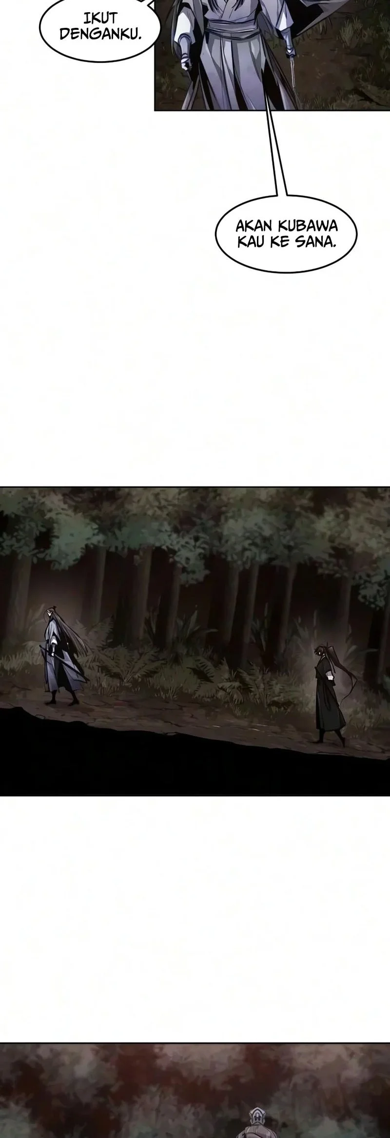 Return of the Mad Demon Chapter 210 Gambar 22