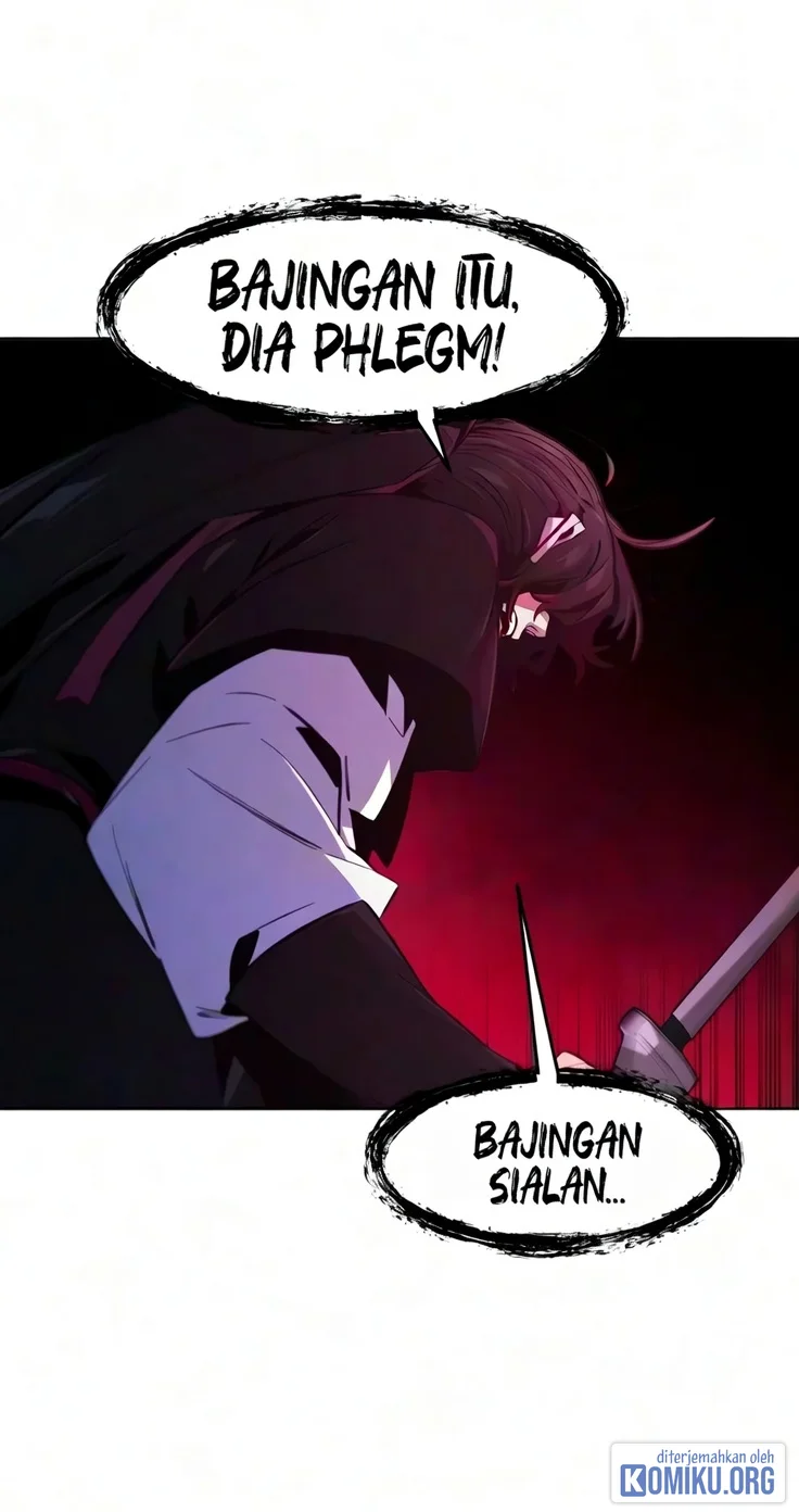 Return of the Mad Demon Chapter 211 Gambar 30