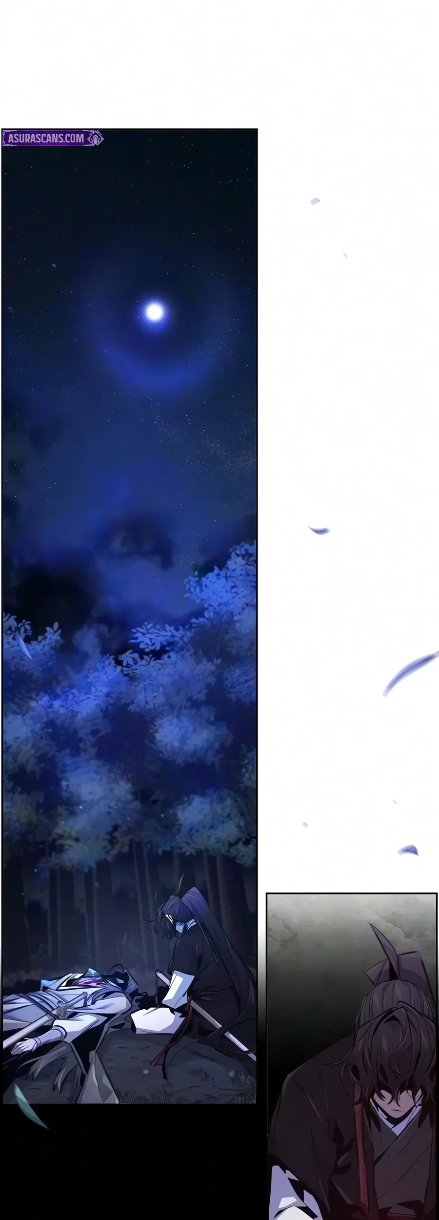 Return of the Mad Demon Chapter 212 Gambar 31
