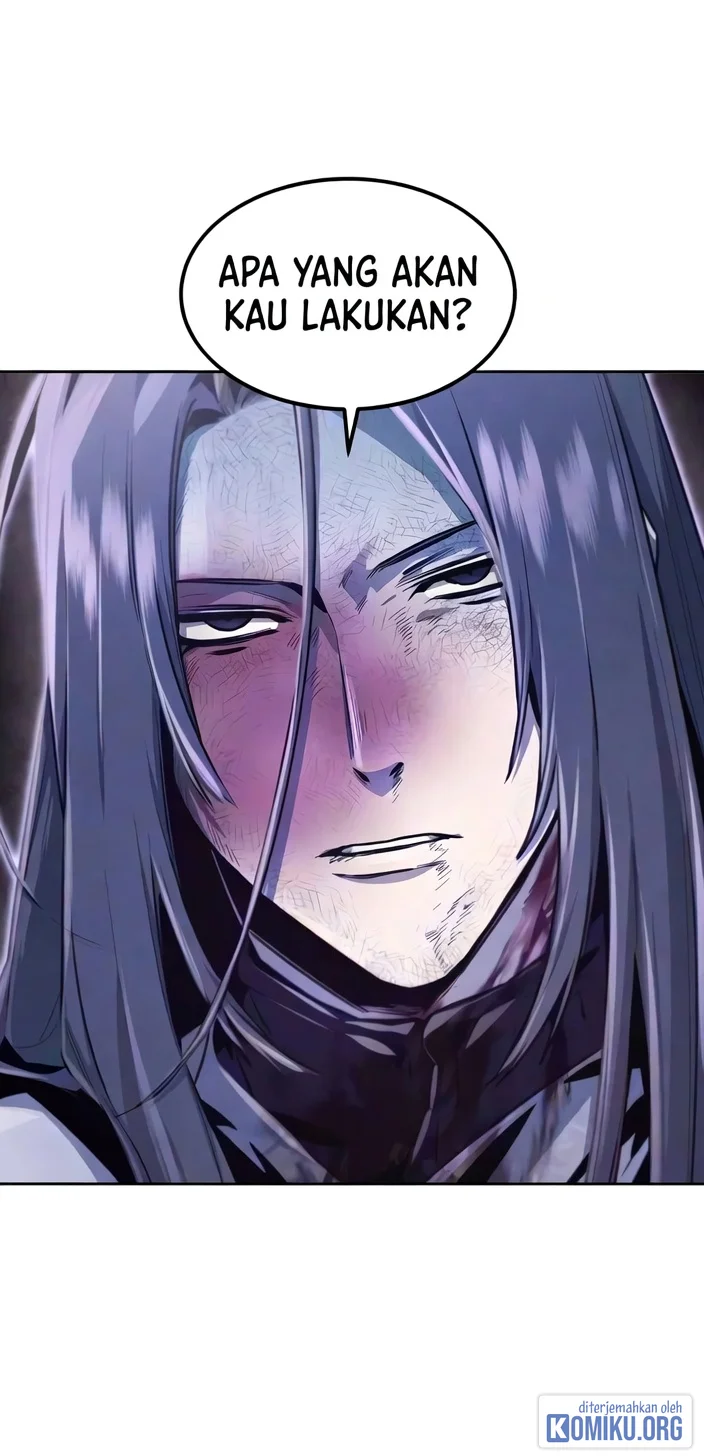 Return of the Mad Demon Chapter 213 Gambar 30