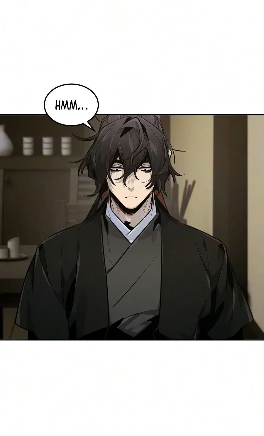 Return of the Mad Demon Chapter 213 Gambar 31