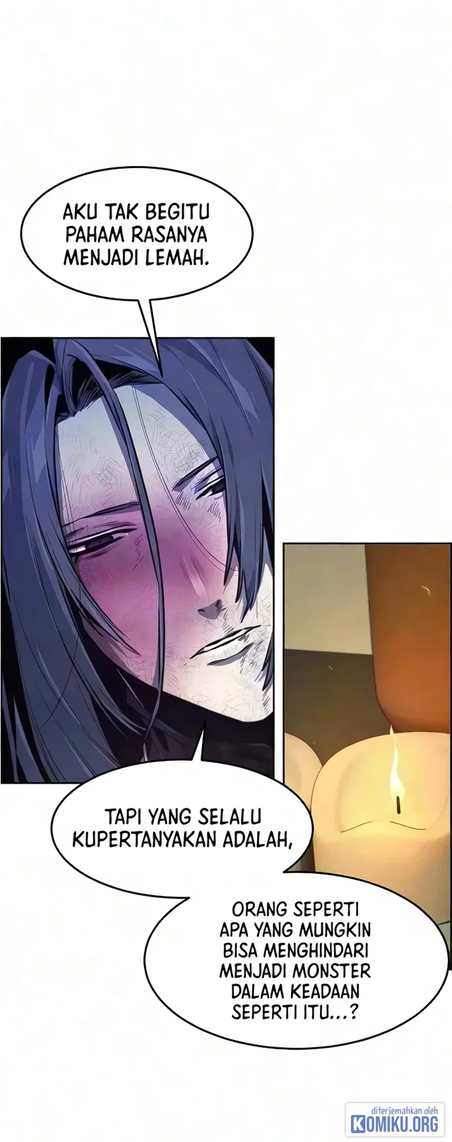 Return of the Mad Demon Chapter 213 Gambar 32