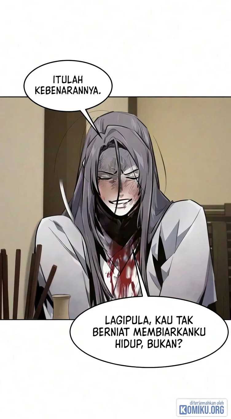 Return of the Mad Demon Chapter 214 Gambar 30