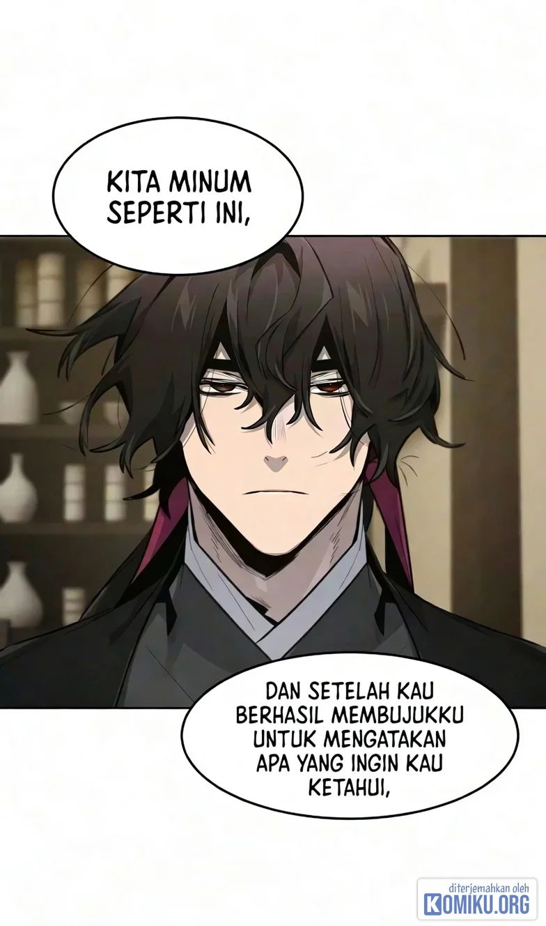 Return of the Mad Demon Chapter 214 Gambar 31