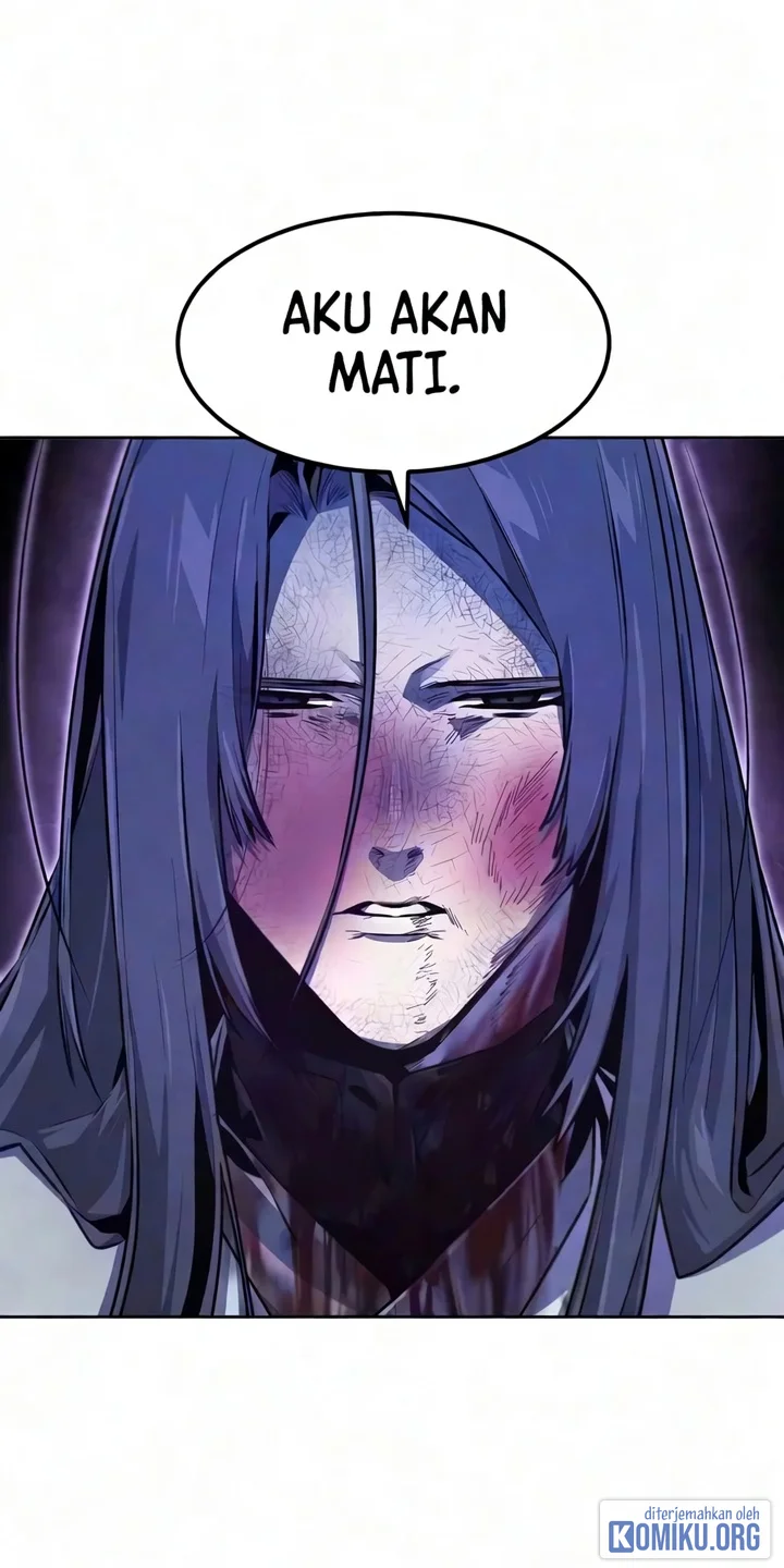 Return of the Mad Demon Chapter 214 Gambar 32