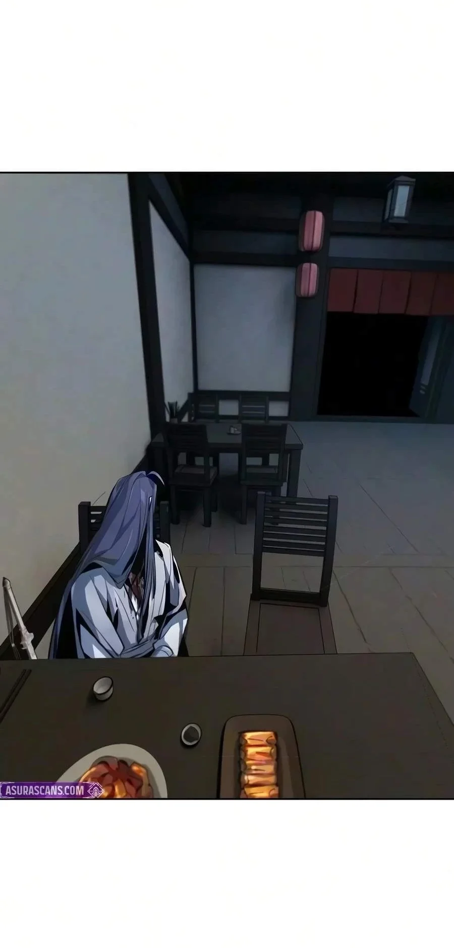 Return of the Mad Demon Chapter 215 Gambar 29