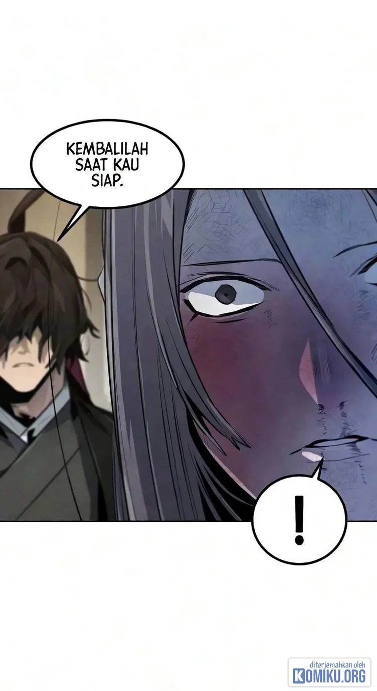 Return of the Mad Demon Chapter 215 Gambar 31