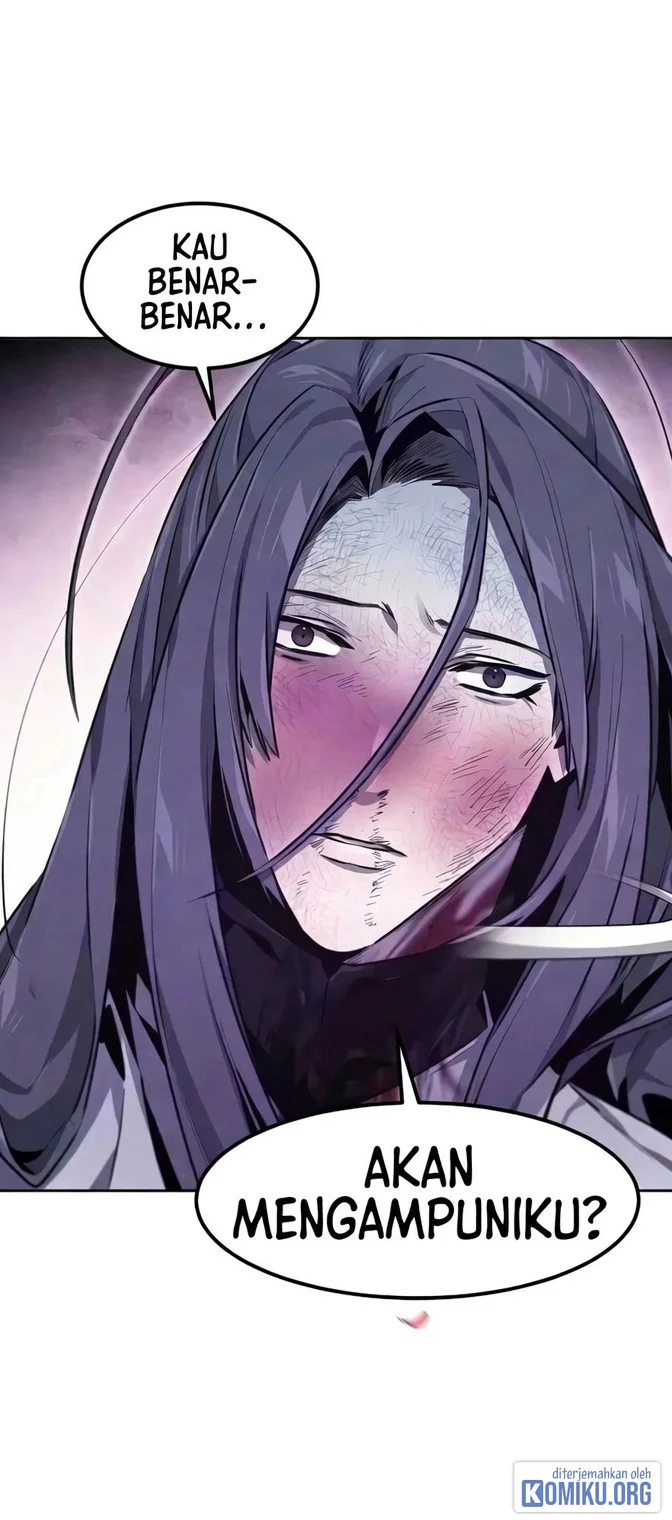 Return of the Mad Demon Chapter 215 Gambar 32