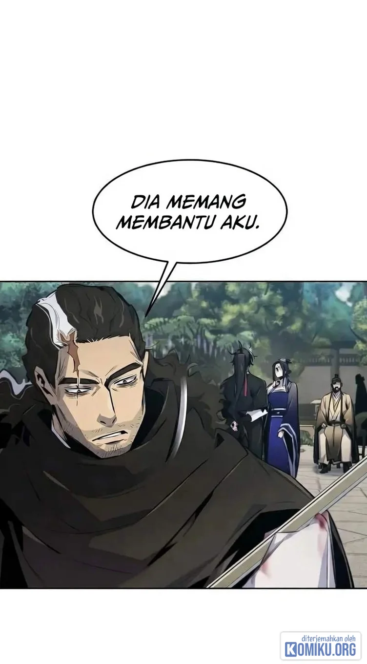 Return of the Mad Demon Chapter 216 Gambar 28