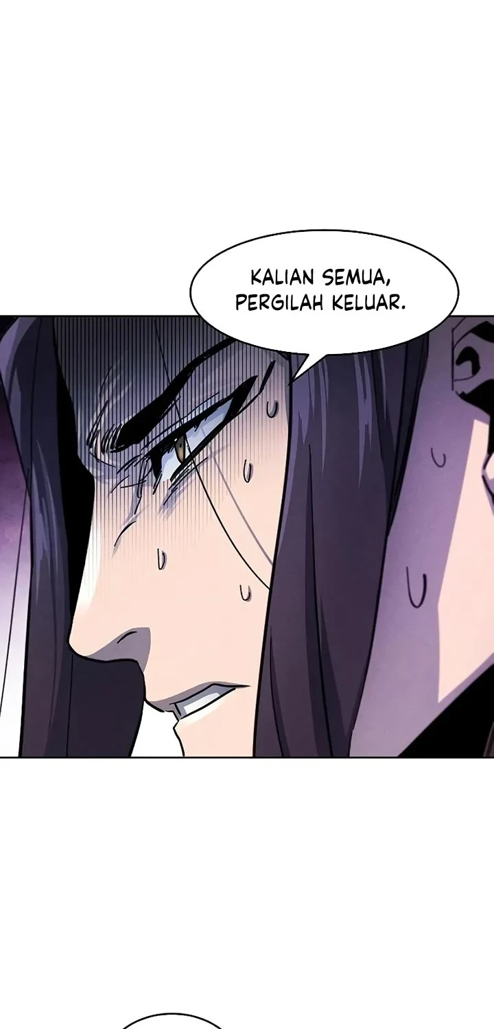 Return of the Mad Demon Chapter 47 Gambar 28