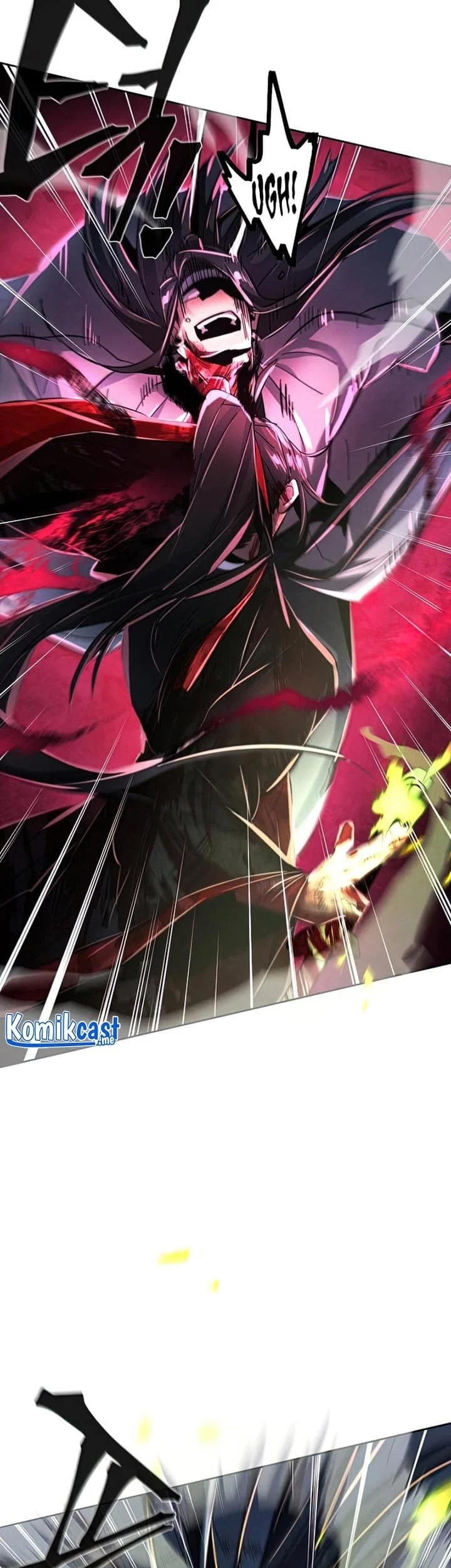 Return of the Mad Demon Chapter 52 Gambar 33