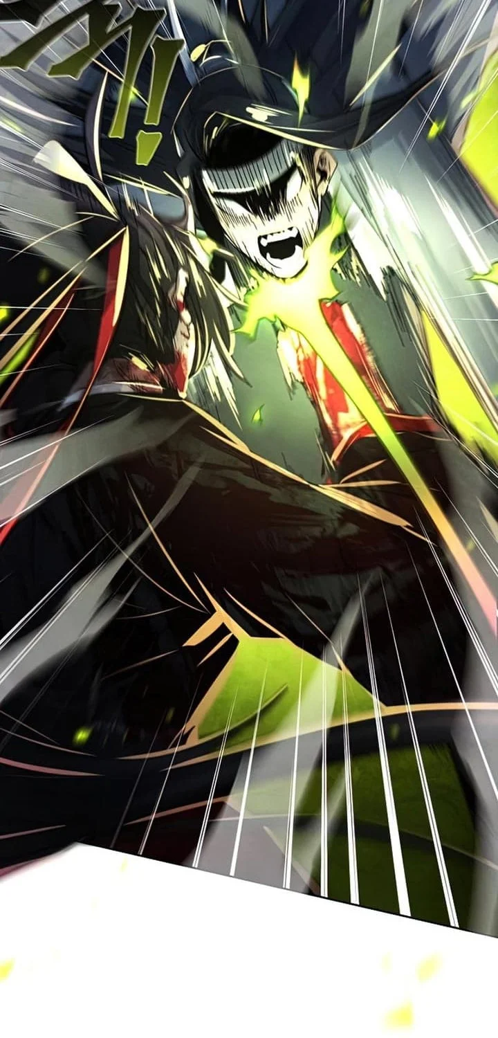 Return of the Mad Demon Chapter 52 Gambar 34