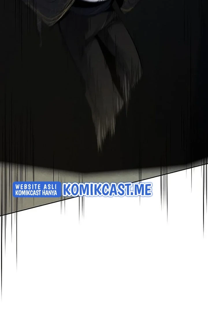 Return of the Mad Demon Chapter 58 Gambar 31