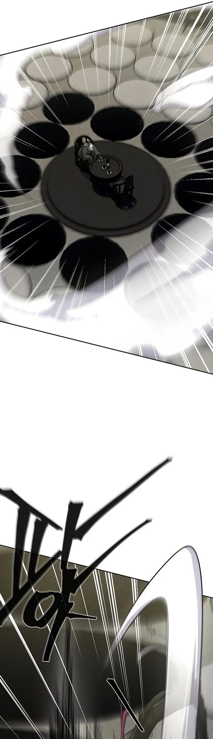 Return of the Mad Demon Chapter 58 Gambar 32