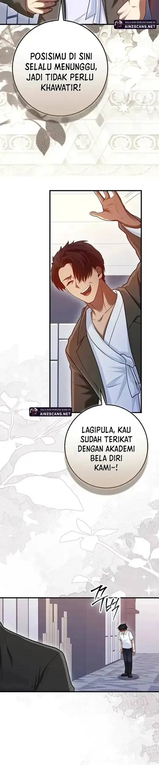 Return Of The Martial Arts Genius Chapter 109 Gambar 18
