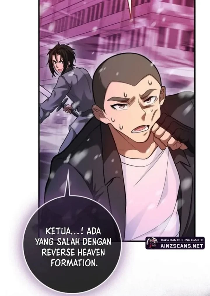 Return Of The Martial Arts Genius Chapter 119 Gambar 28