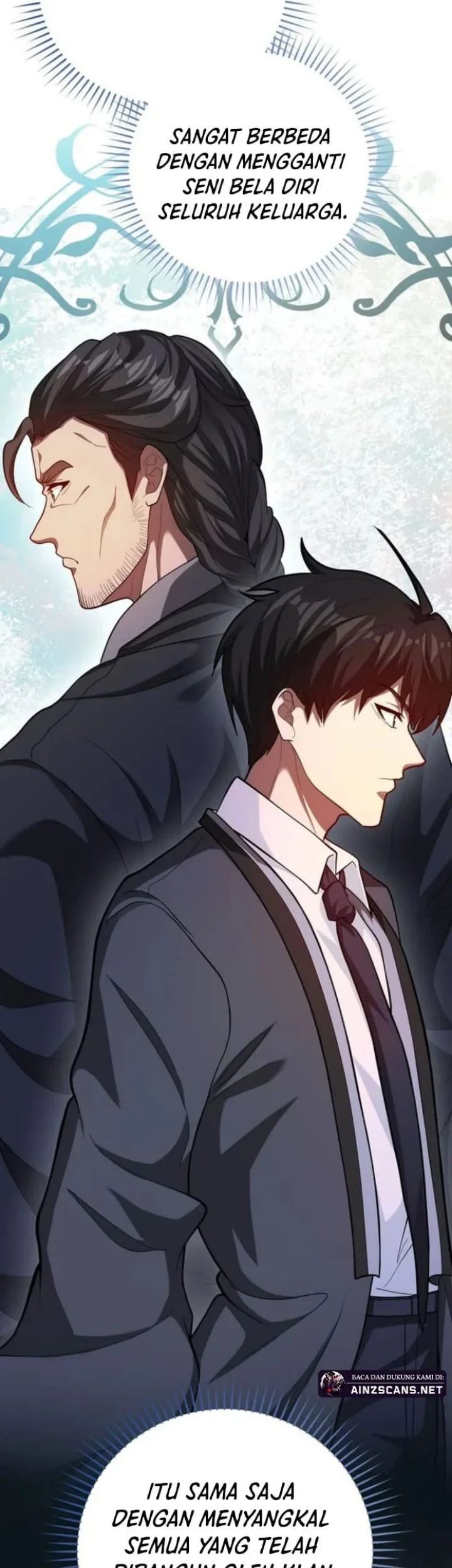 Return Of The Martial Arts Genius Chapter 120 Gambar 29