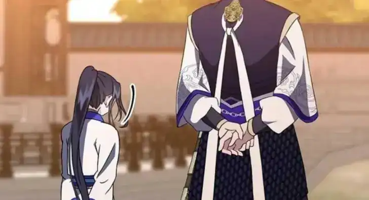 Return of the Namgung Clan's Granddaughter Chapter 10 Gambar 82