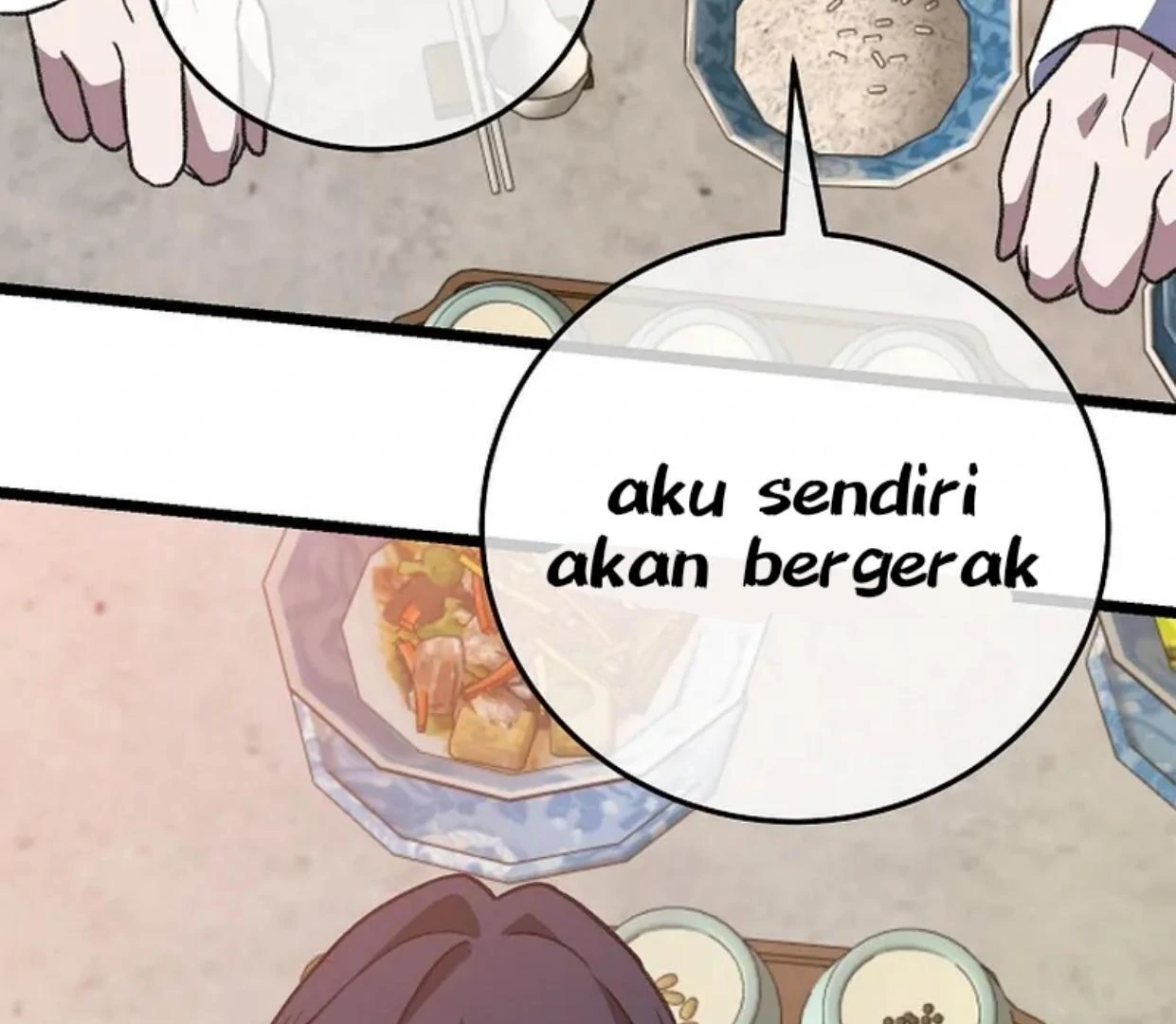 Return of the Namgung Clan's Granddaughter Chapter 13 Gambar 86