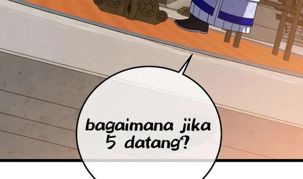 Return of the Namgung Clan's Granddaughter Chapter 13 Gambar 92