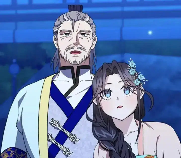 Return of the Namgung Clan's Granddaughter Chapter 14 Gambar 86