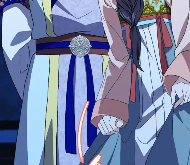 Return of the Namgung Clan's Granddaughter Chapter 14 Gambar 87