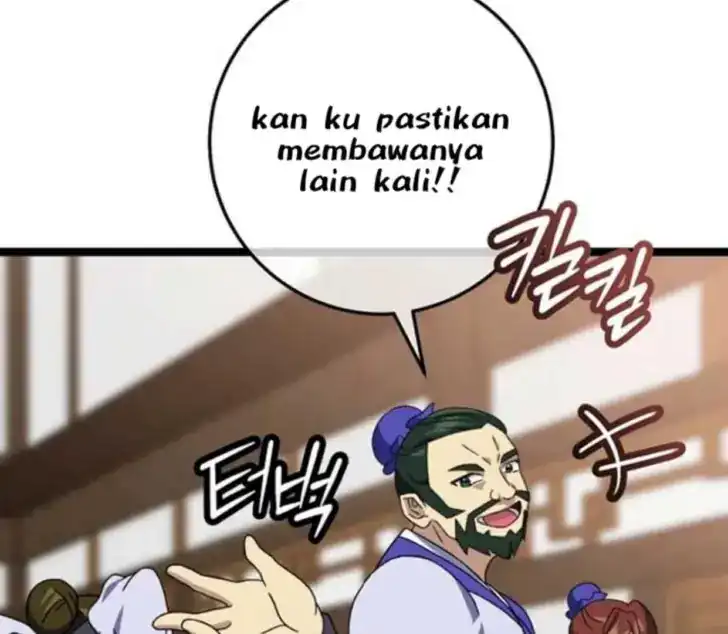 Return of the Namgung Clan's Granddaughter Chapter 16 Gambar 80