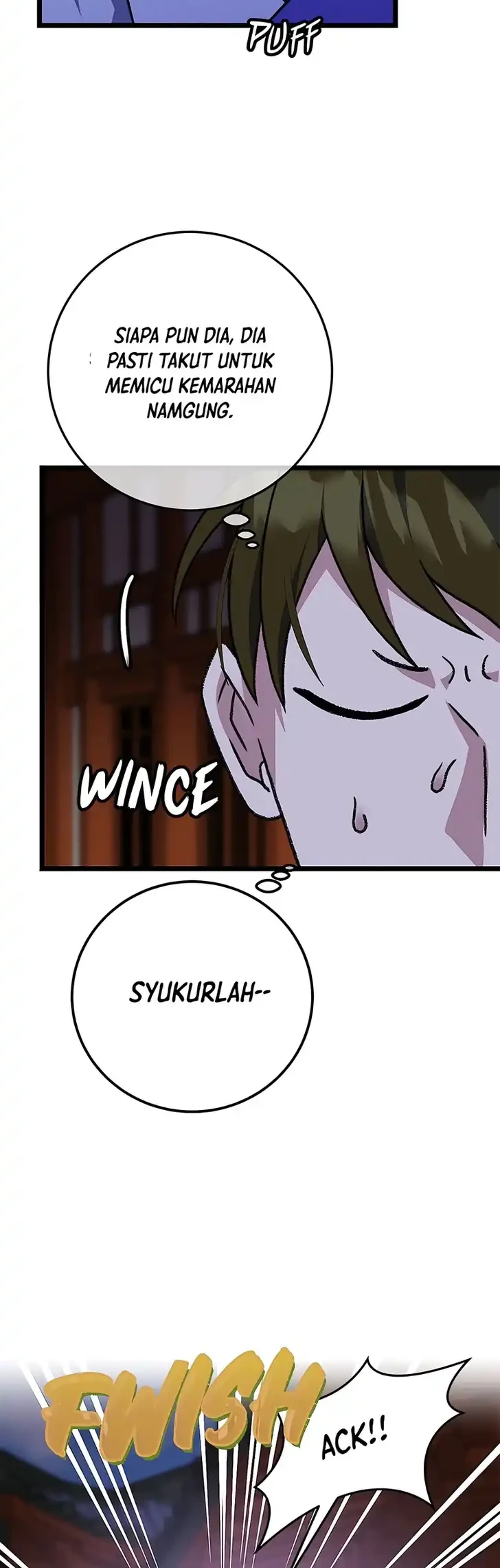 Return of the Namgung Clan's Granddaughter Chapter 17 Gambar 21