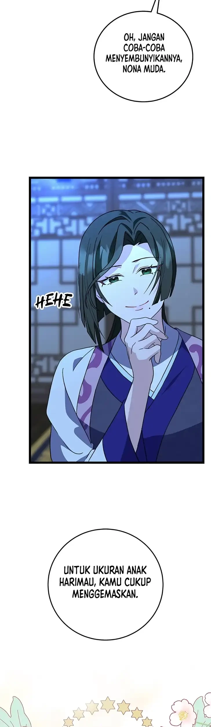 Return of the Namgung Clan's Granddaughter Chapter 18 Gambar 22